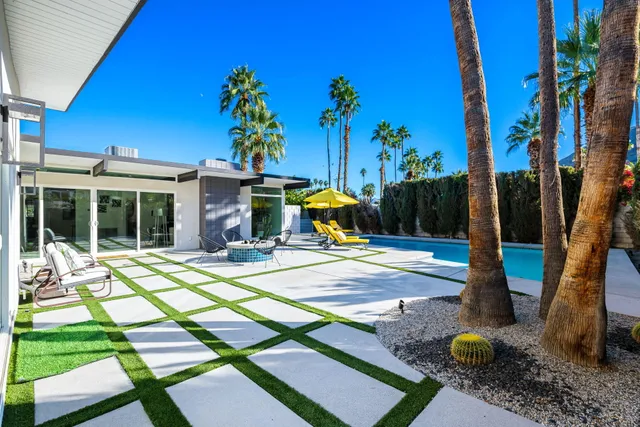 $2,195,000 | 623 West Regal Drive, Palm Springs, CA 92262