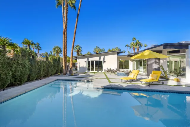$2,195,000 | 623 West Regal Drive, Palm Springs, CA 92262