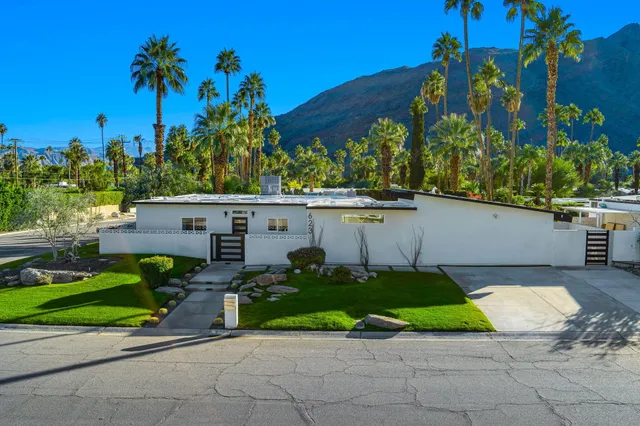 $2,195,000 | 623 West Regal Drive, Palm Springs, CA 92262