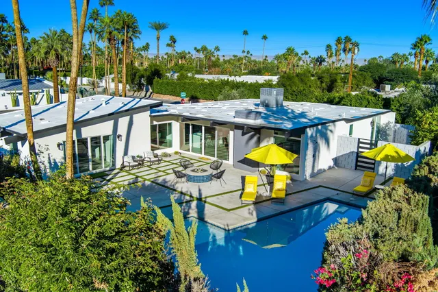 $2,195,000 | 623 West Regal Drive, Palm Springs, CA 92262