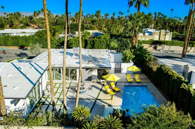 $2,195,000 | 623 West Regal Drive, Palm Springs, CA 92262
