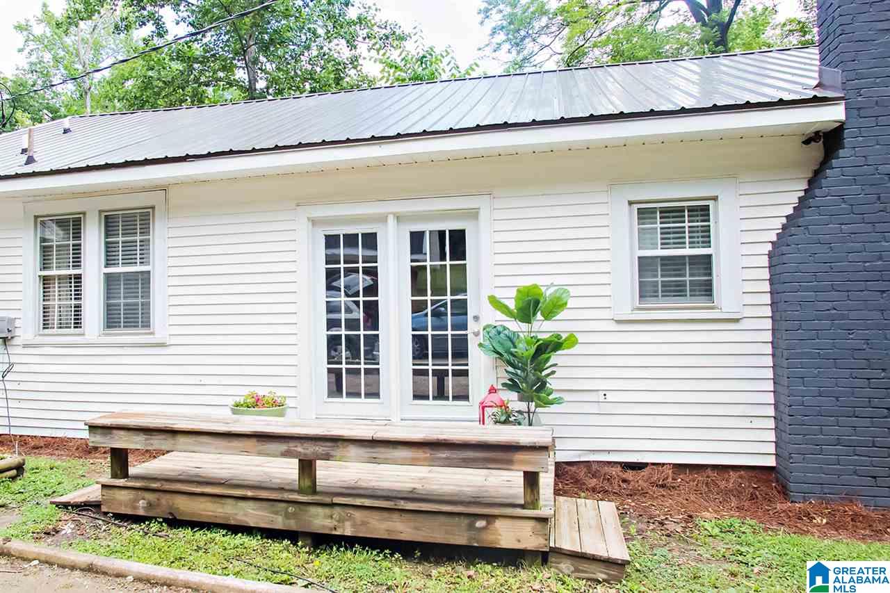 8175 Dunnavant Road Leeds, AL 35094 - Photo 20 of 33