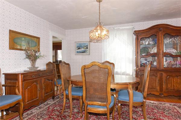 32 Lawrence Street Canton, MA 02021 - Photo 7 of 21