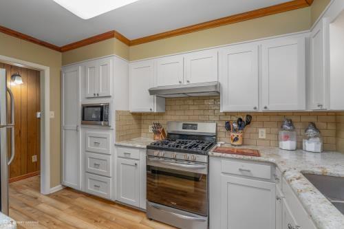 6386 Colquitt Road Keithville, LA 71047 - Photo 6 of 34