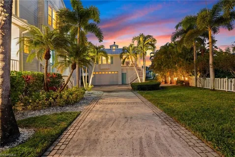 $2,099,999 | 18161 Old Dominion Court, Fort Myers, FL 33908