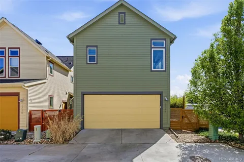 $575,000 | 1734 West 66th Avenue, Denver, CO 80221