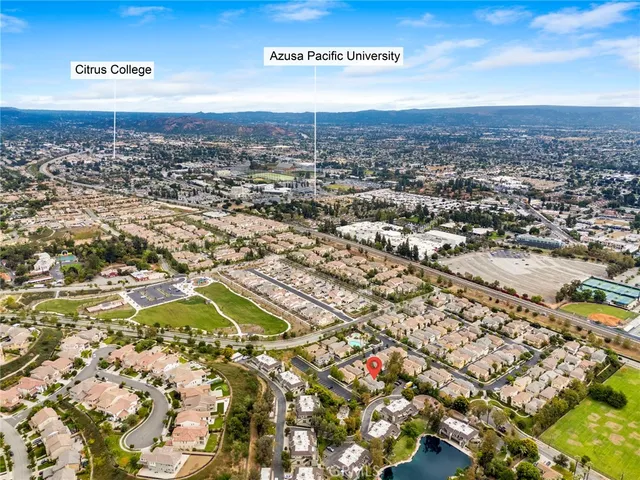 $939,000 | 951 North Cornejo Way, Azusa, CA 91702