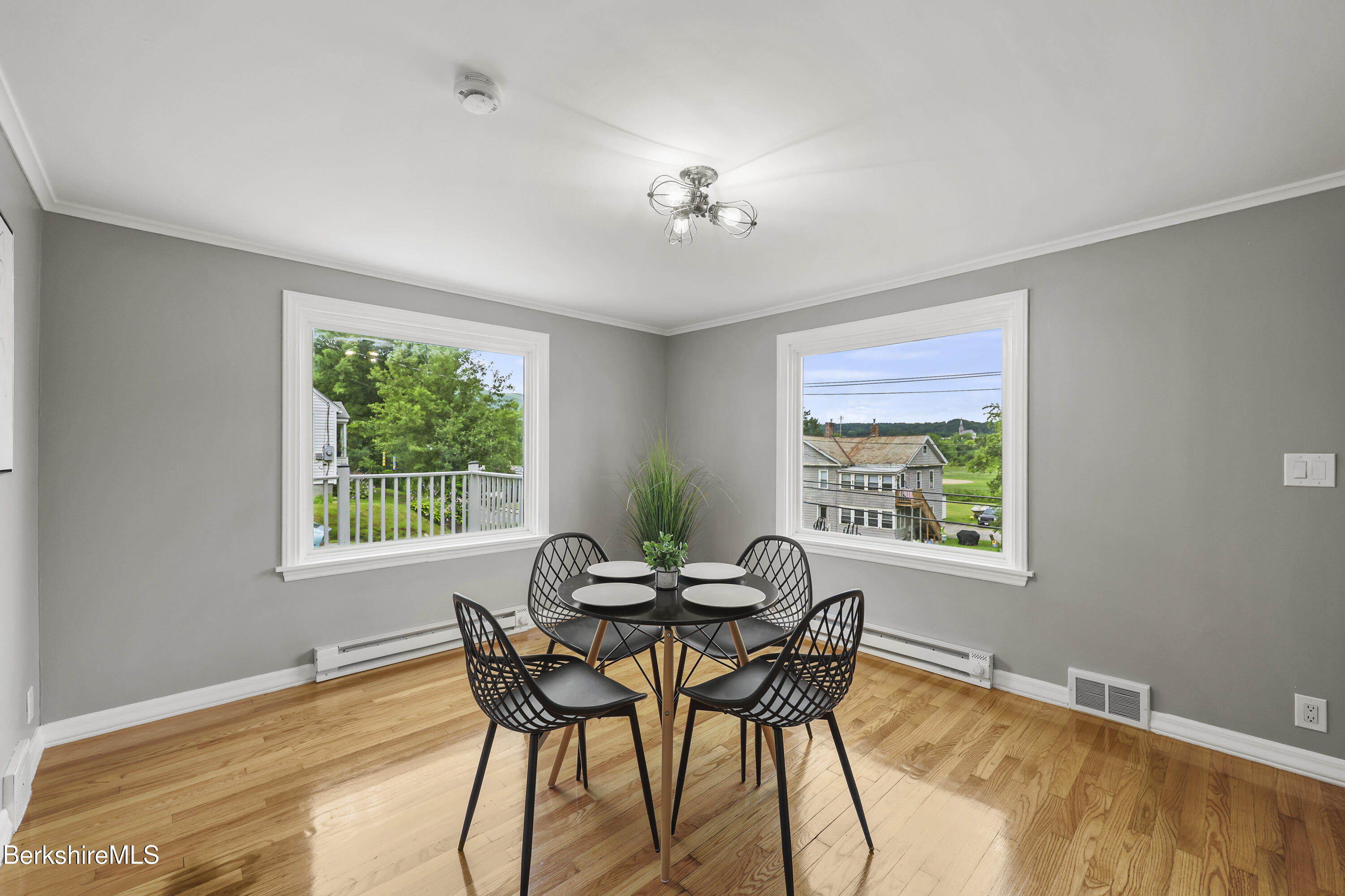 335 State Street North Adams, MA 01247 - Photo 22 of 45 Dining Room