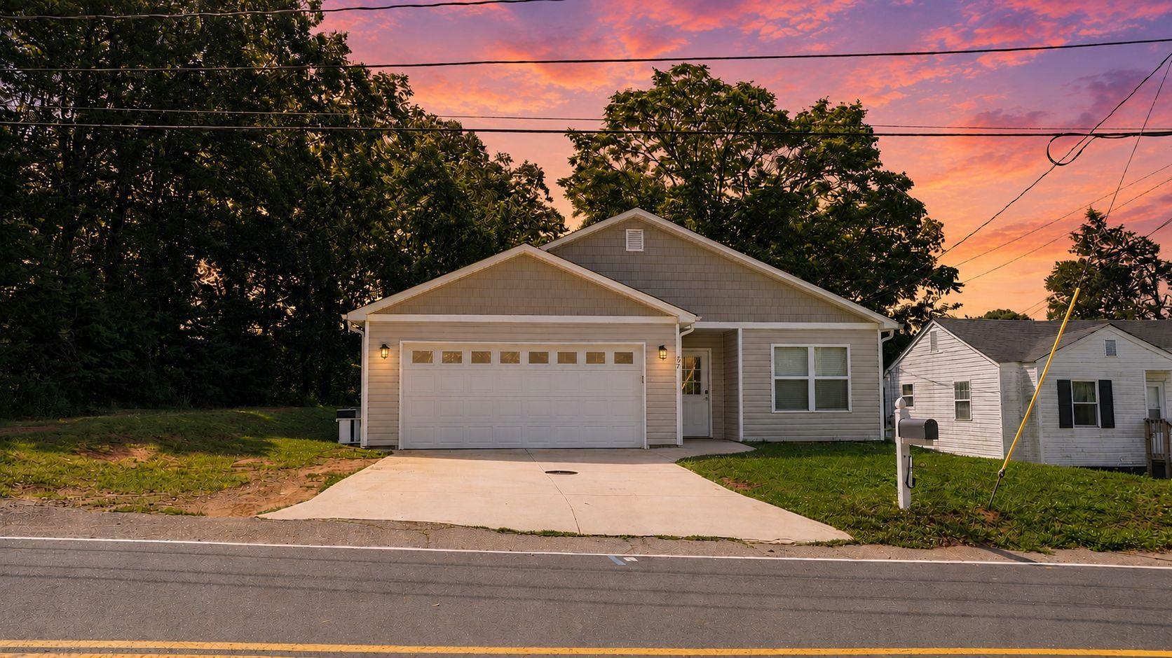22 Bomar Street Inman, SC 29349 - Photo 1 of 21