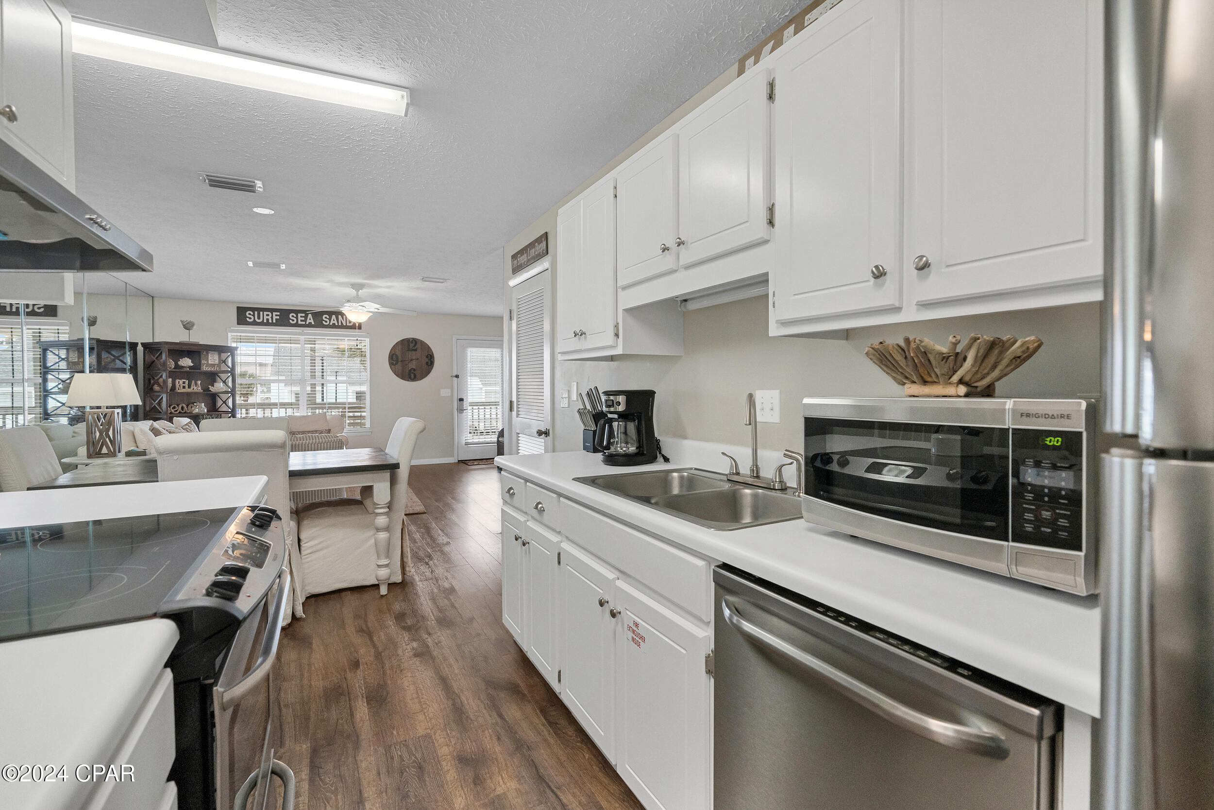17642 Front Beach Road, Unit A5 Panama City Beach, FL 32413 - Photo 15 of 37 Gallery Image 15