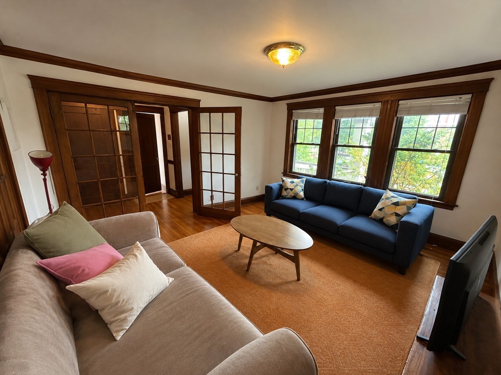 39 South Street, Unit 2 Boston, MA 02130 - Photo 1 of 18