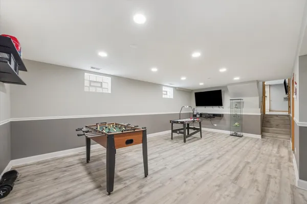 $550,000 | 5446 South Rutherford Avenue, Chicago, IL 60638