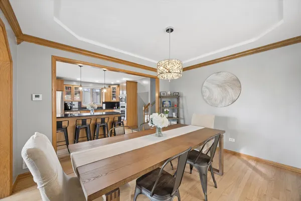 $550,000 | 5446 South Rutherford Avenue, Chicago, IL 60638
