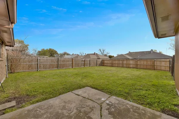 $1,775 | 4534 Preston Trail Drive, Mesquite, TX 75150