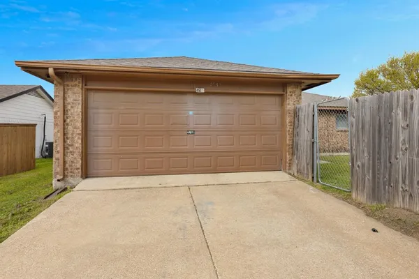 $1,775 | 4534 Preston Trail Drive, Mesquite, TX 75150
