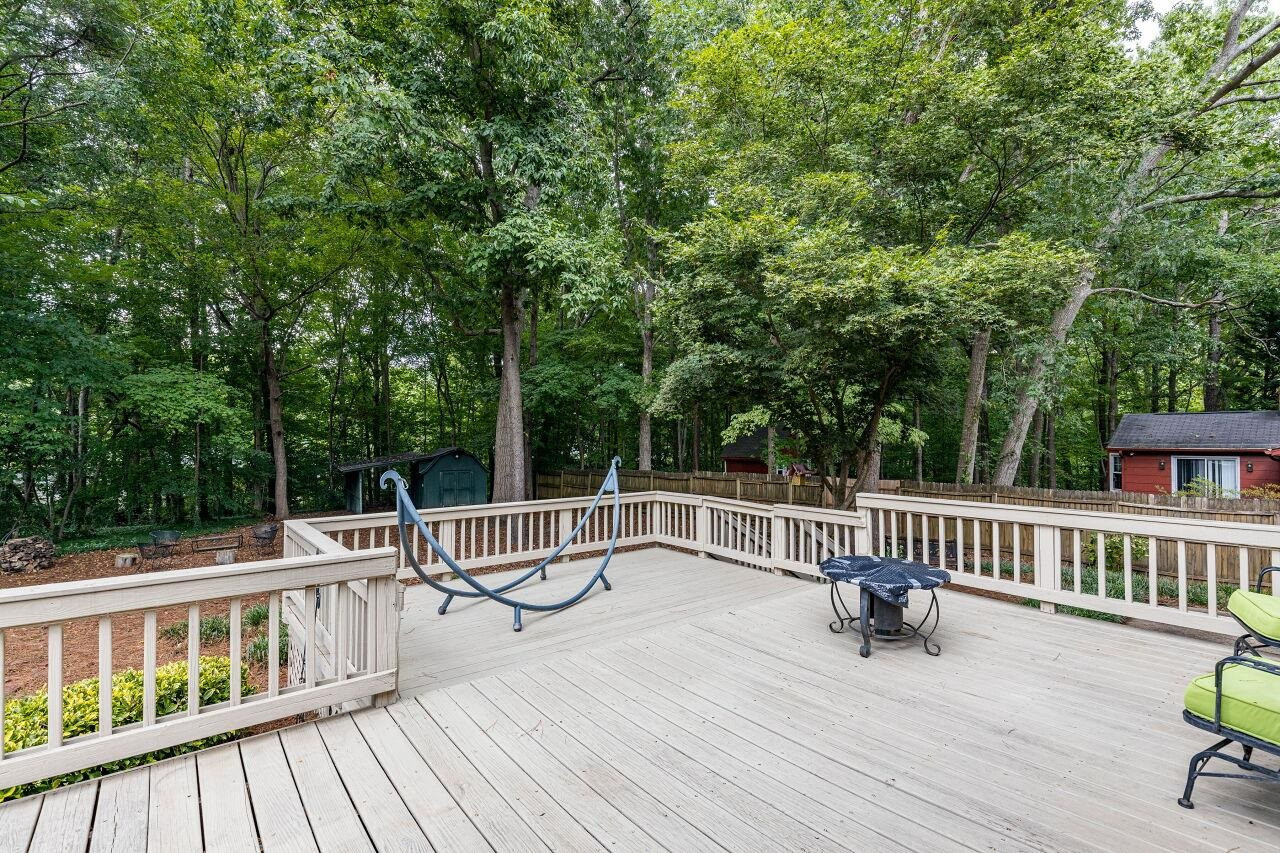 3316 Morningside Drive Raleigh, NC 27607 - Photo 24 of 29 Photo 24