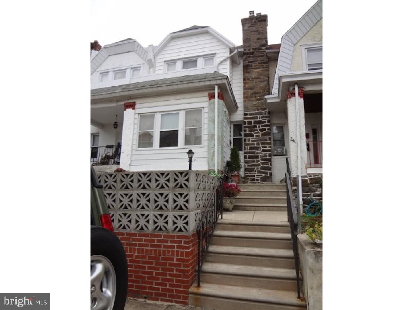 242 Huntley Road Upper Darby, PA 19082 - Photo 1 of 21