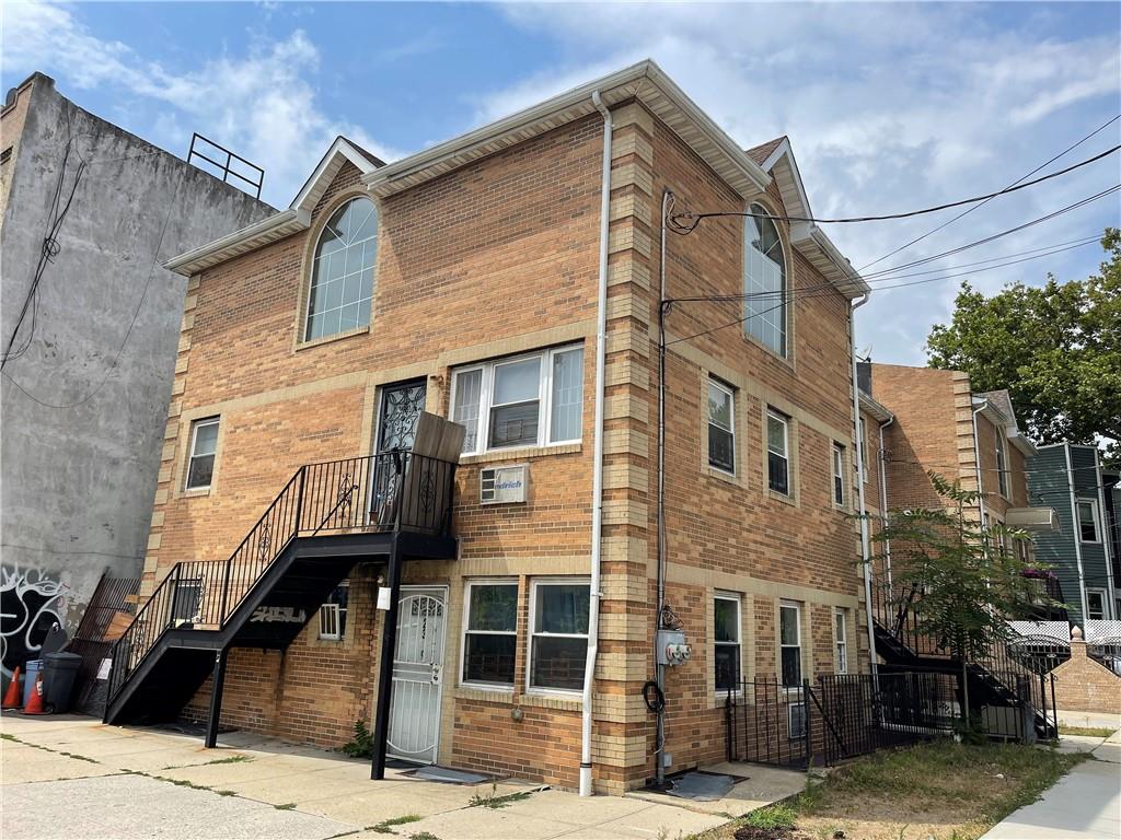 2319 Pitkin Avenue, Brooklyn, NY 11207 Compass