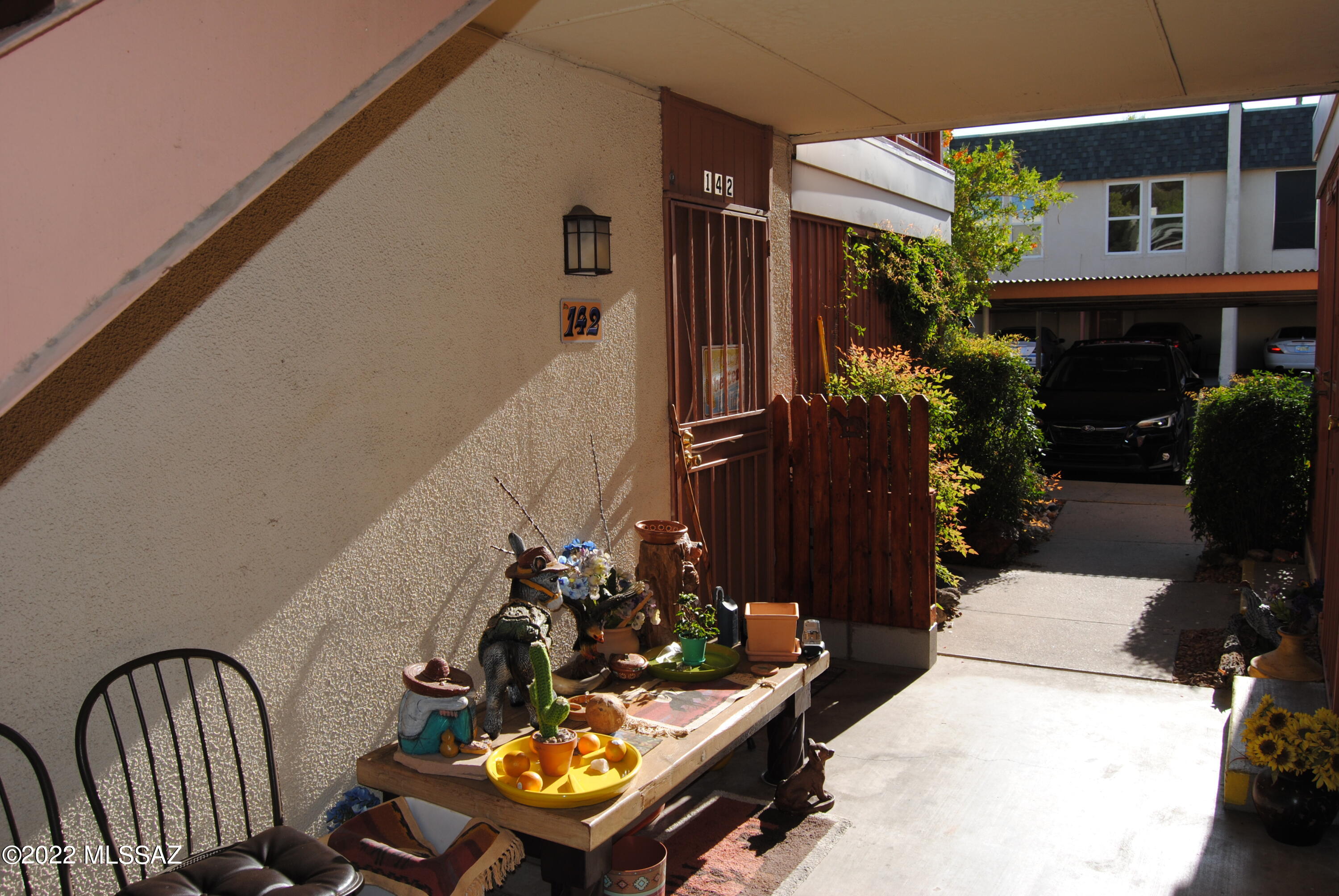 1600 North Wilmot Road, Unit 142 Tucson, AZ 85712 - Photo 12 of 18