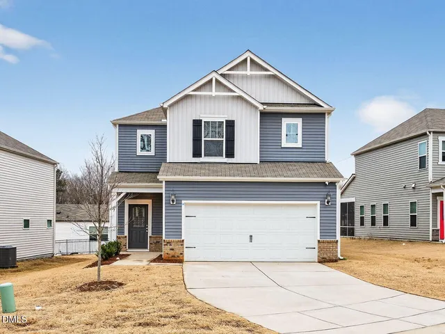 $396,000 | 67 Coffee Tree Circle, Clayton, NC 27527