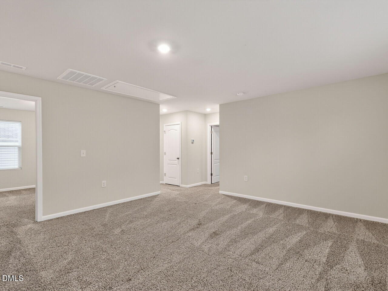 67 Coffee Tree Circle Clayton, NC 27527 - Photo 17 of 34 a view of an empty room