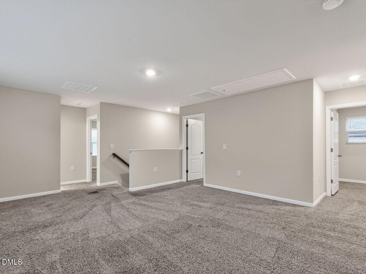 67 Coffee Tree Circle Clayton, NC 27527 - Photo 18 of 34 a view of an empty room