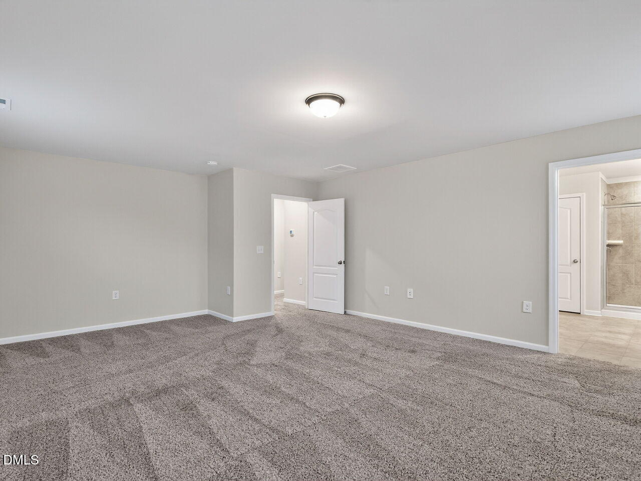 67 Coffee Tree Circle Clayton, NC 27527 - Photo 21 of 34 a view of an empty room