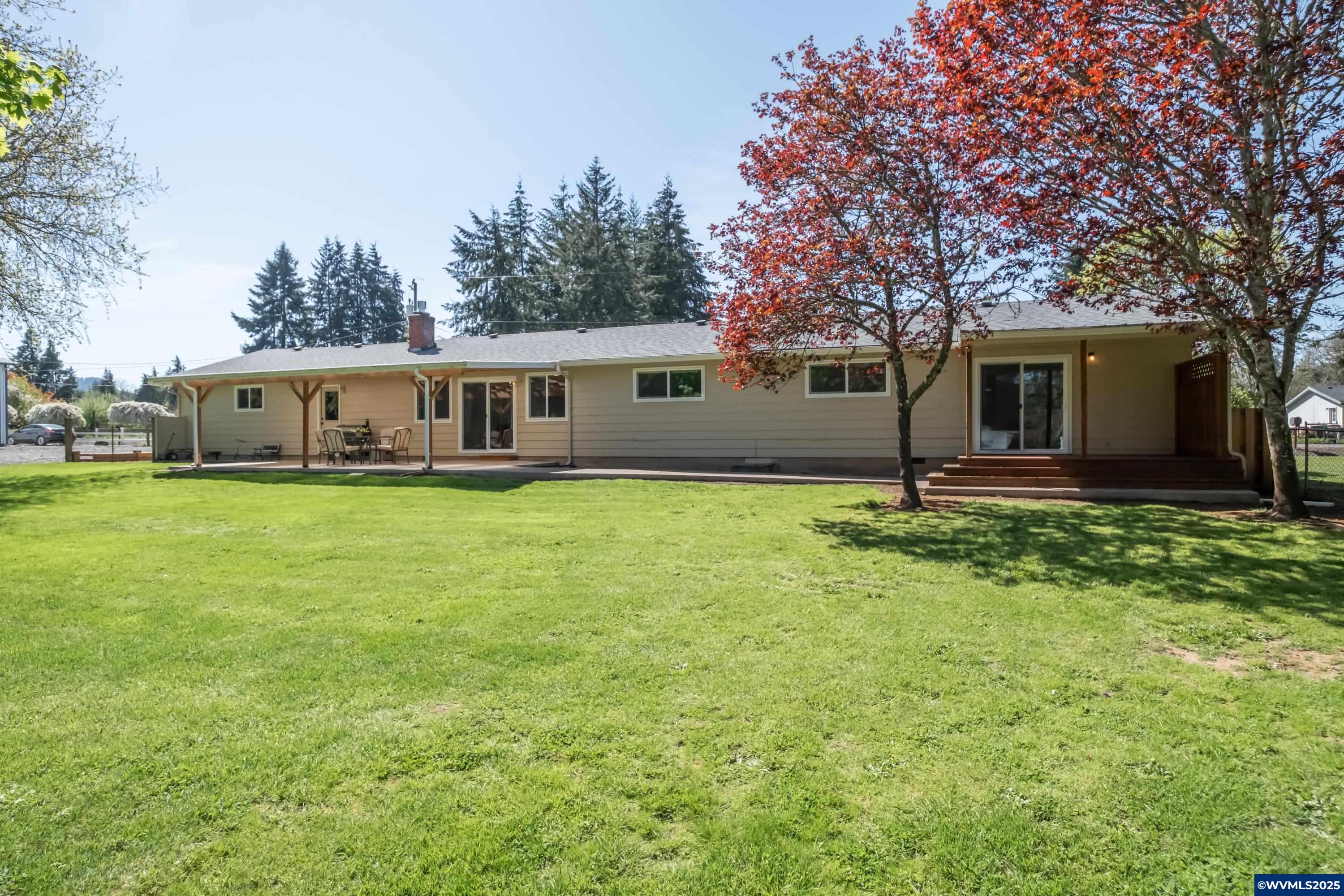 28791 Liberty Road Sweet Home, OR 97386 - Photo 41 of 49 Gallery Image 41