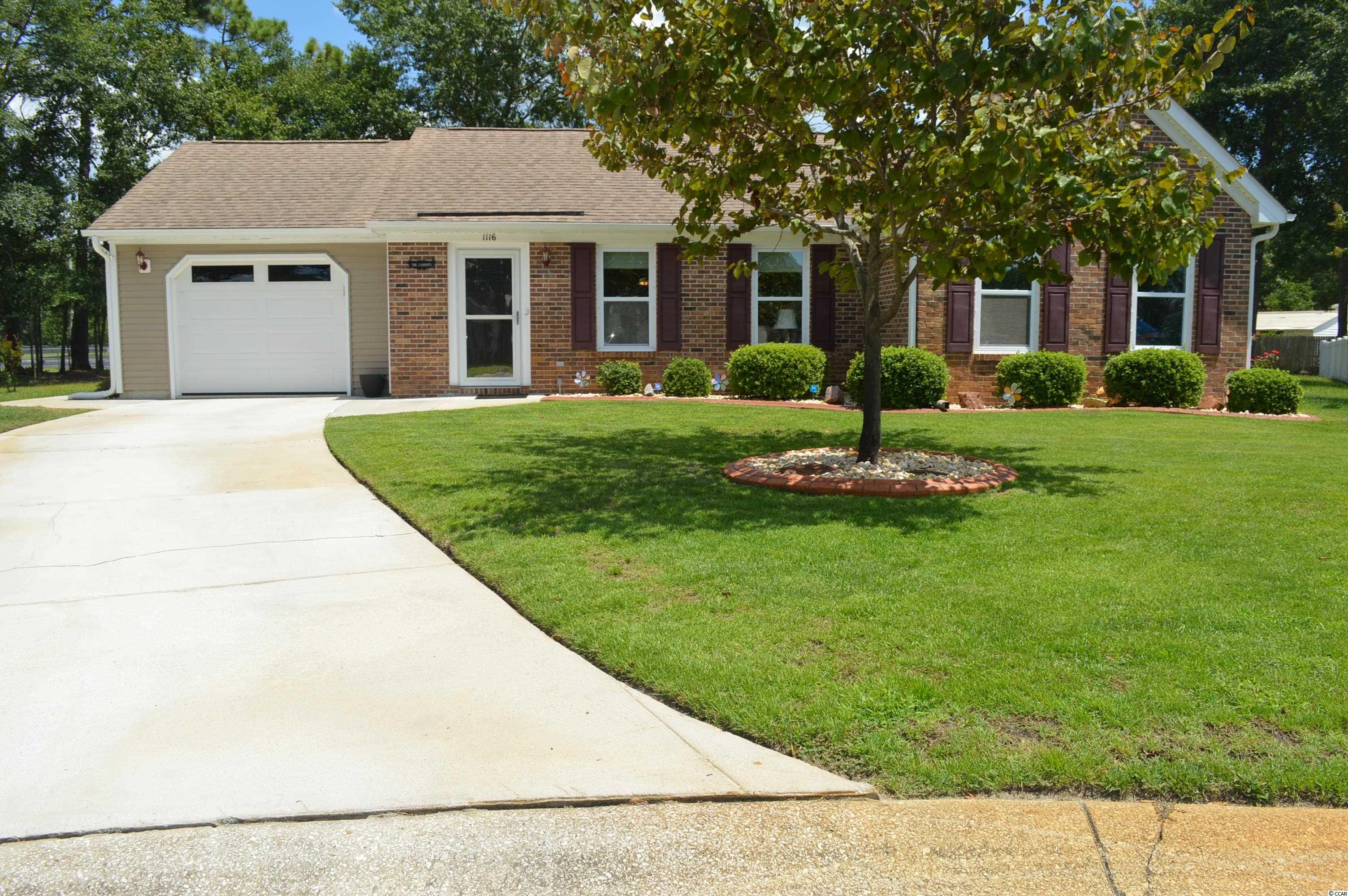 1116 Fox Sparrow Drive Murrells Inlet, SC 29576 - Photo 1 of 34 Gallery Image 1