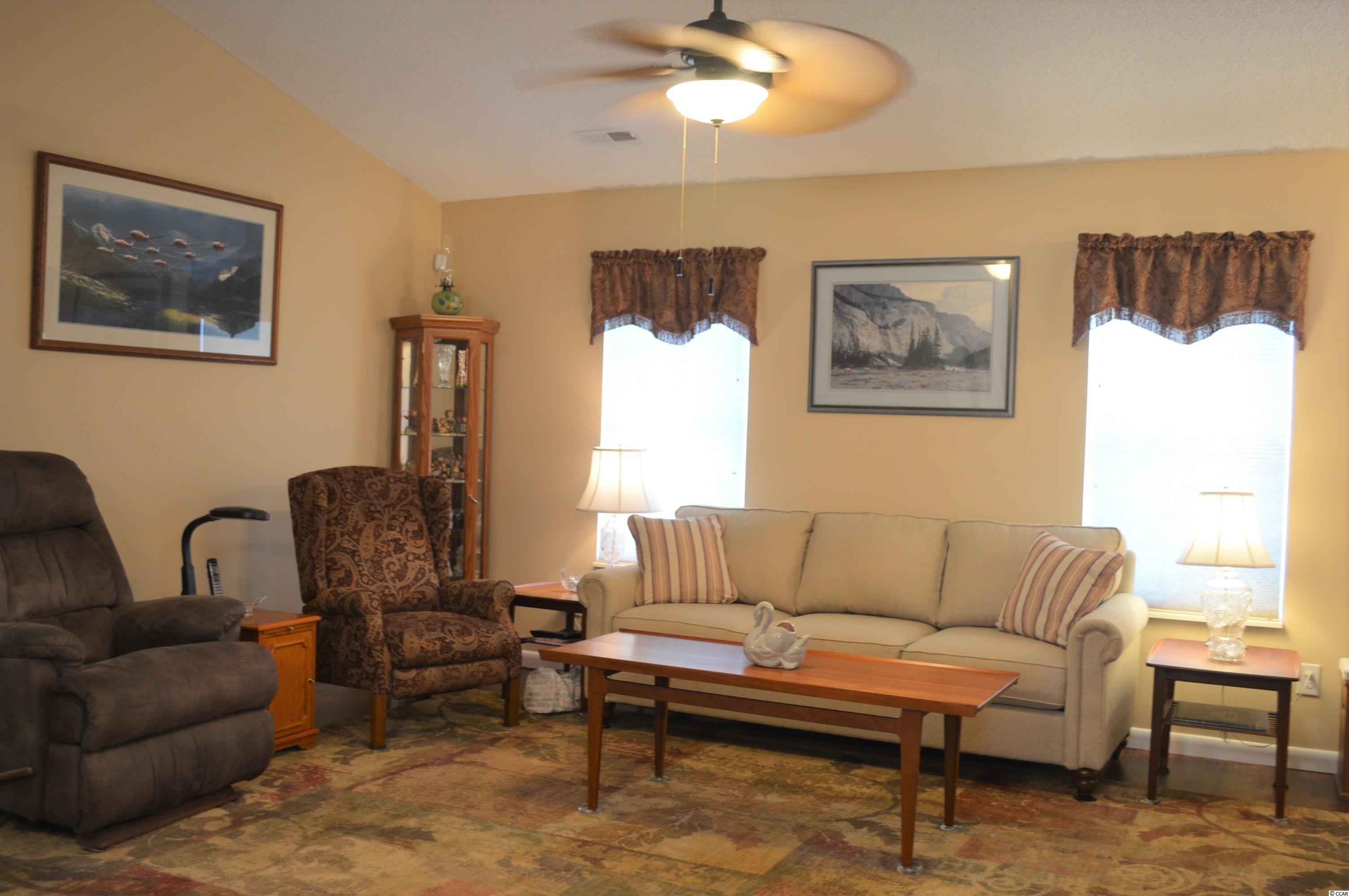 1116 Fox Sparrow Drive Murrells Inlet, SC 29576 - Photo 2 of 34 Gallery Image 2