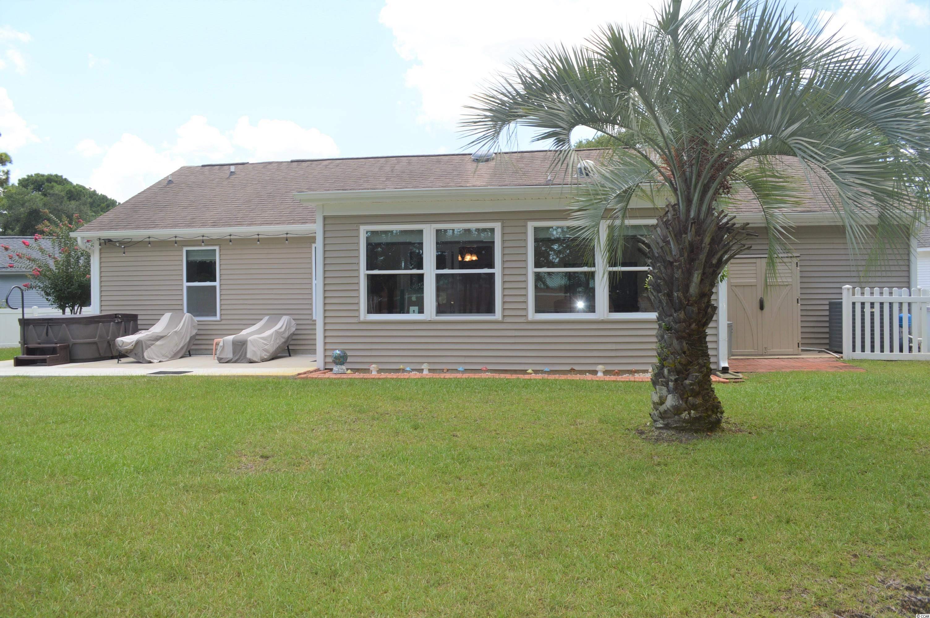 1116 Fox Sparrow Drive Murrells Inlet, SC 29576 - Photo 28 of 34 Gallery Image 28