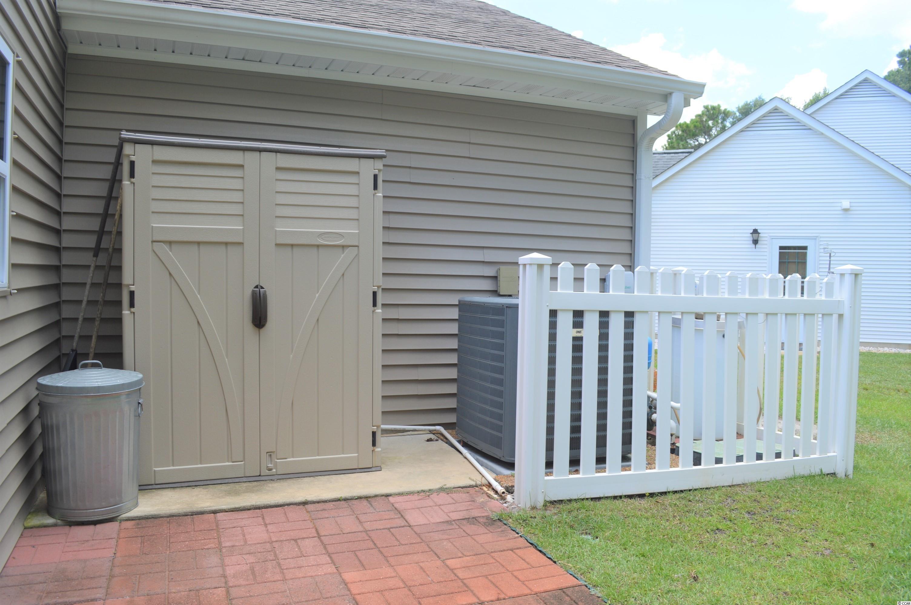 1116 Fox Sparrow Drive Murrells Inlet, SC 29576 - Photo 30 of 34 Gallery Image 30