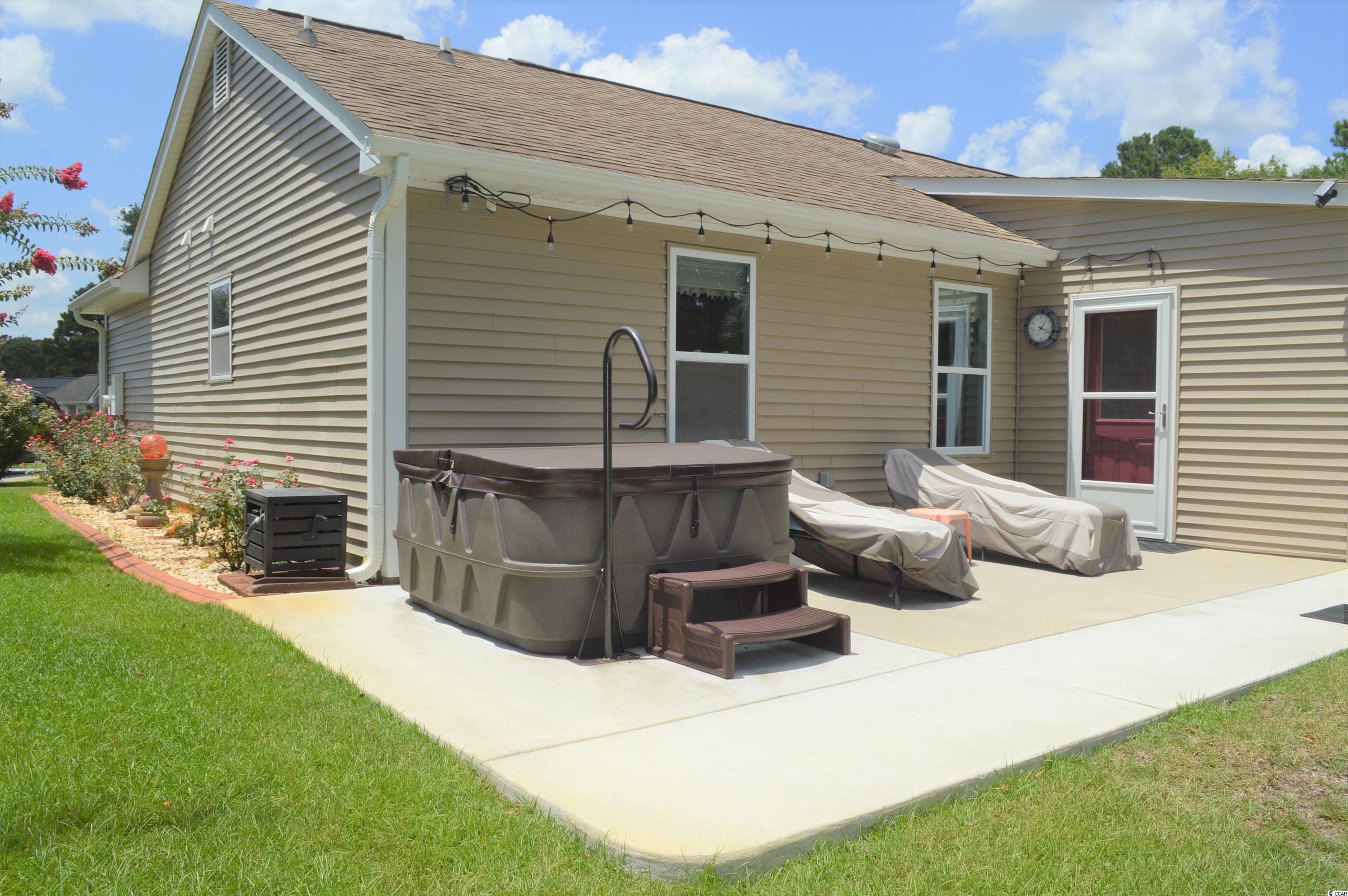 1116 Fox Sparrow Drive Murrells Inlet, SC 29576 - Photo 31 of 34 Gallery Image 31
