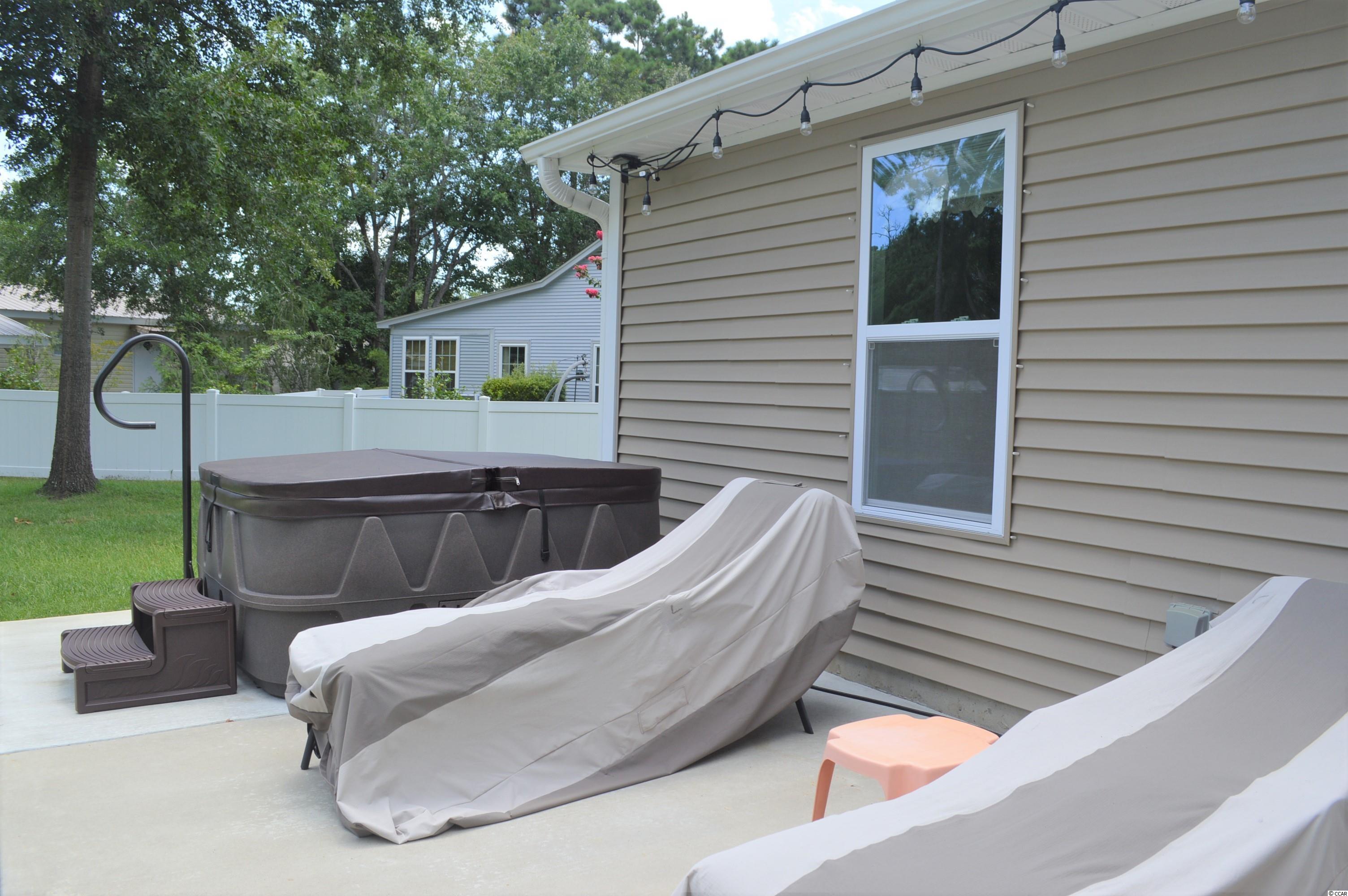 1116 Fox Sparrow Drive Murrells Inlet, SC 29576 - Photo 32 of 34 Gallery Image 32