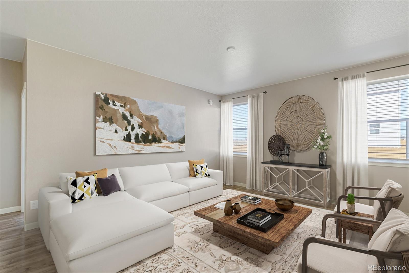 3442 Belleville Ridge Road Elizabeth, CO 80107 - Photo 3 of 11 Gallery Image 3