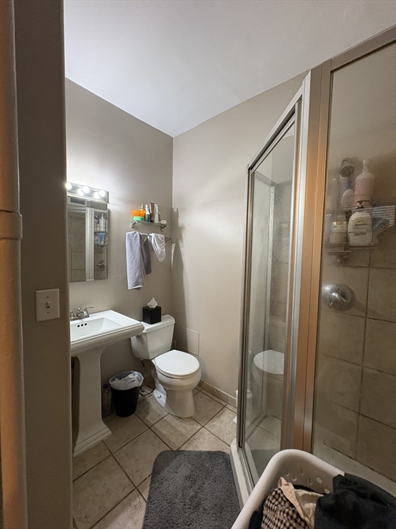 8 Garrison Street, Unit 508 Boston, MA 02116 - Photo 13 of 14