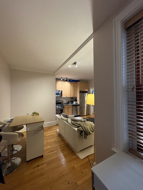 8 Garrison Street, Unit 508 Boston, MA 02116 - Photo 2 of 14