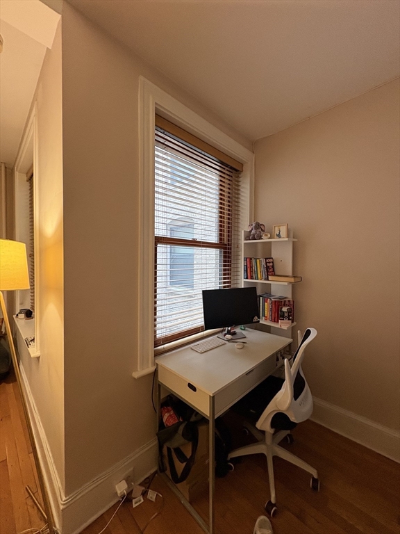 8 Garrison Street, Unit 508 Boston, MA 02116 - Photo 4 of 14