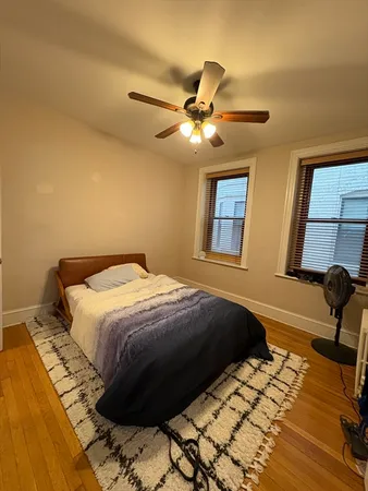 $3,000 | 8 Garrison Street, Unit 508, Boston, MA 02116