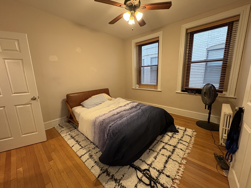 8 Garrison Street, Unit 508 Boston, MA 02116 - Photo 9 of 14