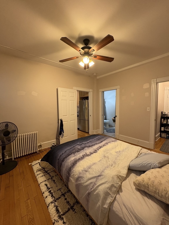 8 Garrison Street, Unit 508 Boston, MA 02116 - Photo 10 of 14