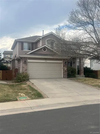 $3,100 | 10785 Appaloosa Court, Parker, CO 80134
