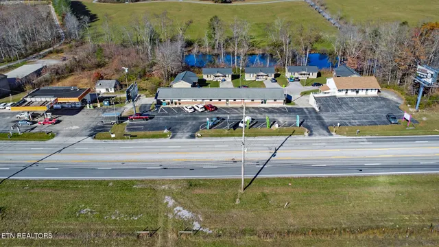 $690,000 | 801 Peavine Road, Crossville, TN 38571