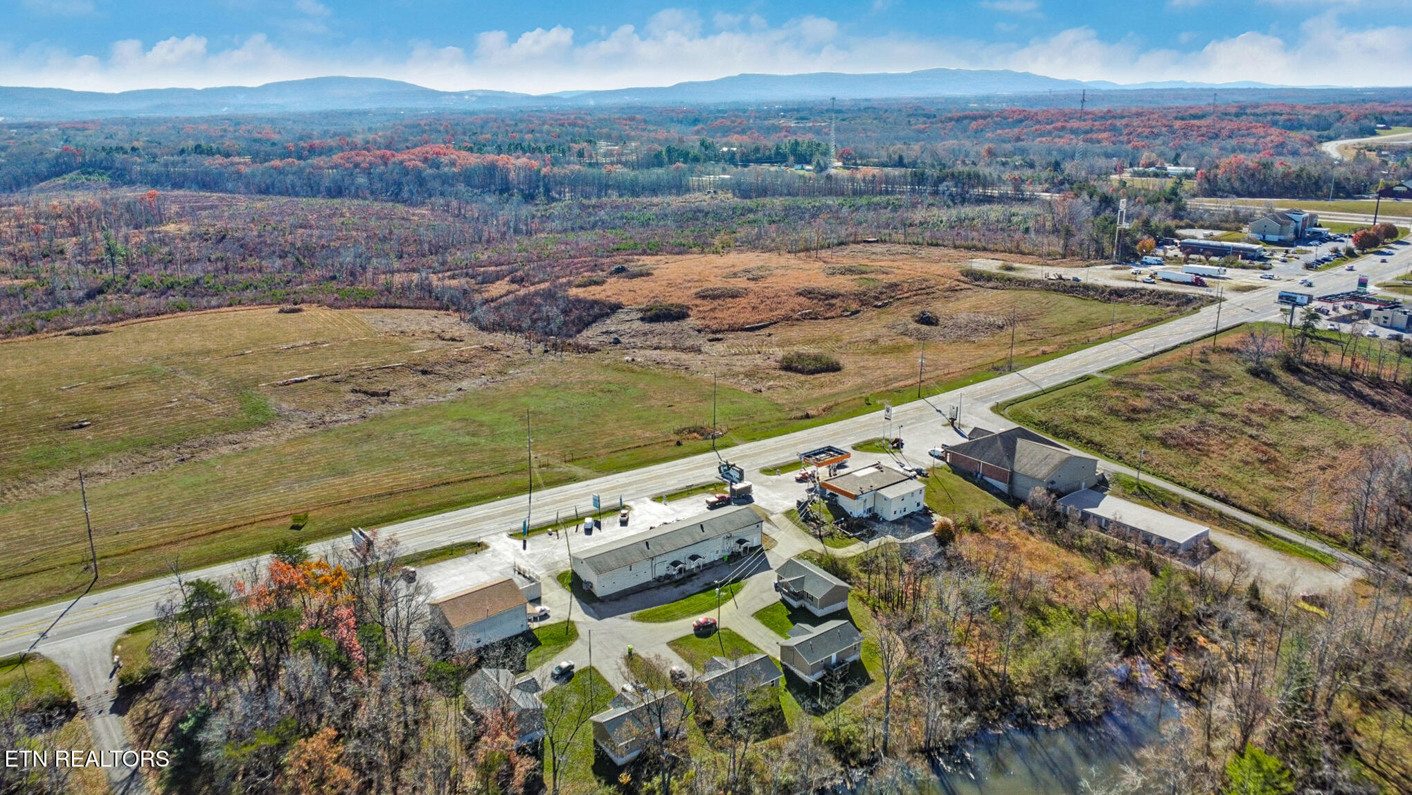 801 Peavine Road Crossville, TN 38571 - Photo 4 of 4 dji_0595-dji_0597