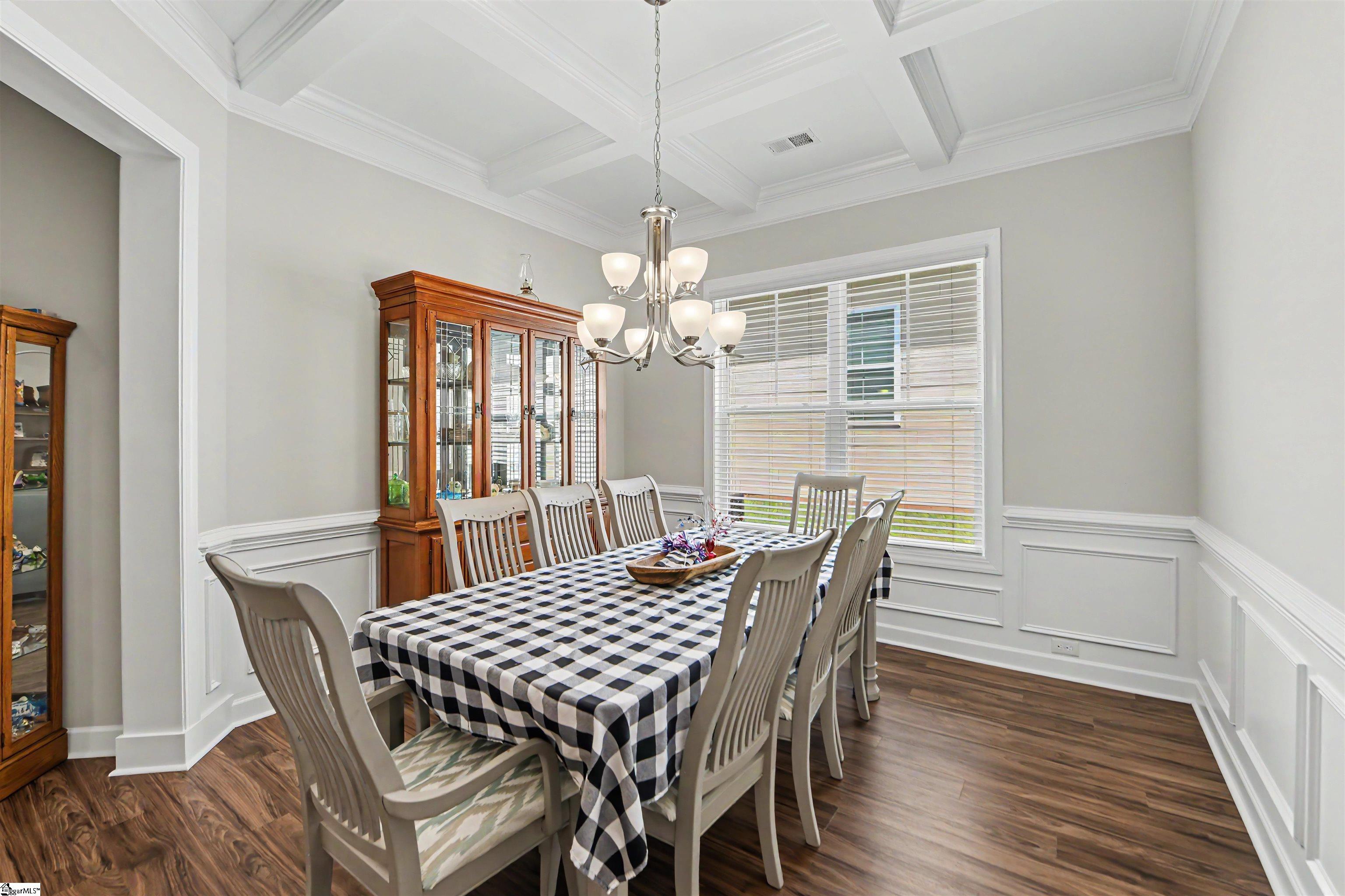 14 Guernsey Way Fountain Inn, SC 29644 - Photo 10 of 40 Gallery Image 10