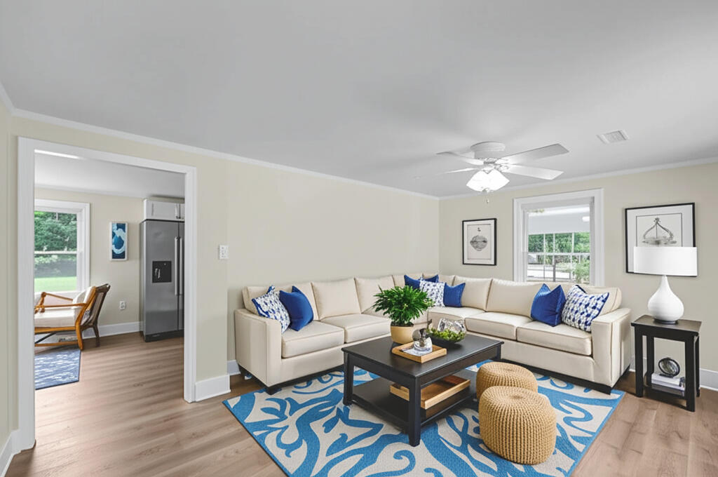 5059 Highway 162 Hollywood, SC 29449 - Photo 13 of 30 LIVING ROOM