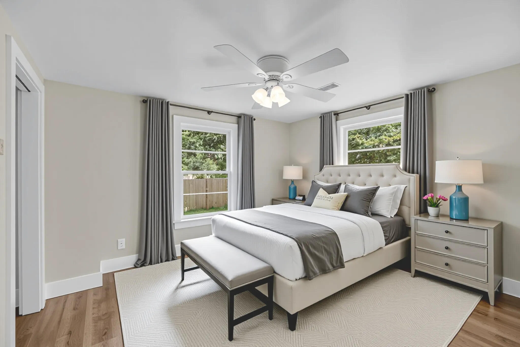 5059 Highway 162 Hollywood, SC 29449 - Photo 18 of 30 BEDROOM #2