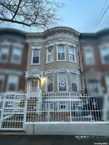 $3,200 | 453 Ridgewood Avenue | East New York