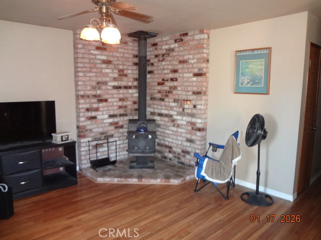 14935 Highlands Way Clearlake, CA 95422 - Photo 2 of 10