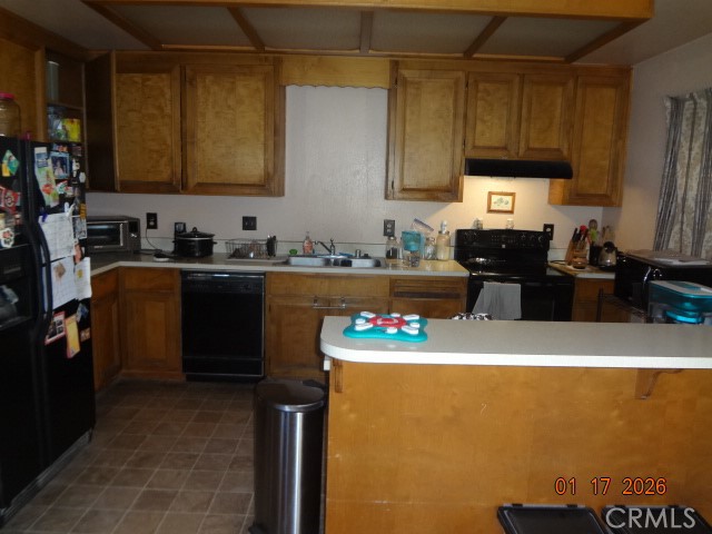 14935 Highlands Way Clearlake, CA 95422 - Photo 4 of 10